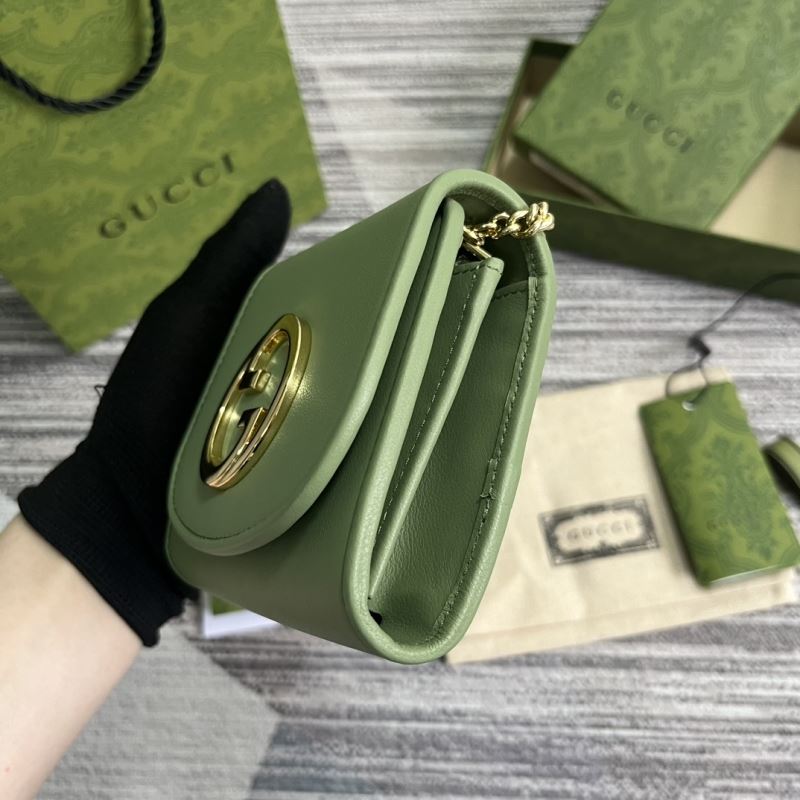 Gucci Satchel Bags